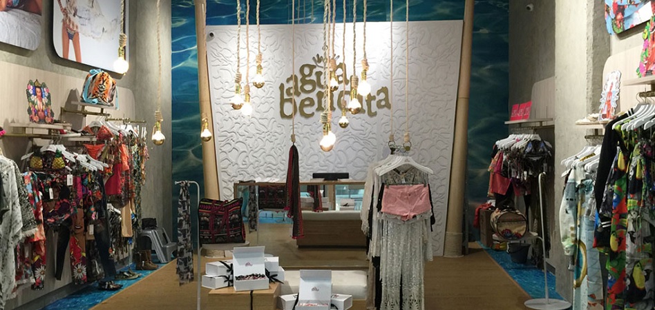 Colombia, el alumno aventajado de la moda 